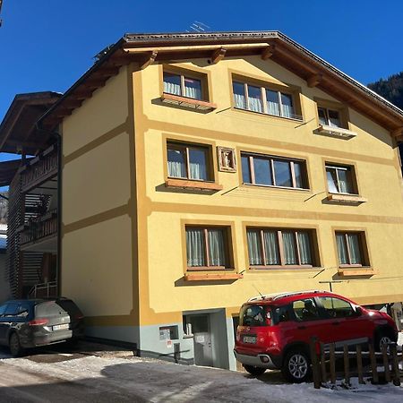Appartamenti Dolomiti 莫埃纳 外观 照片